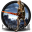Lineage II 1 Icon 32x32 png